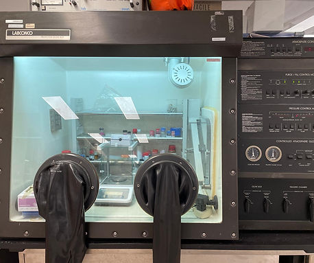 Glove Box