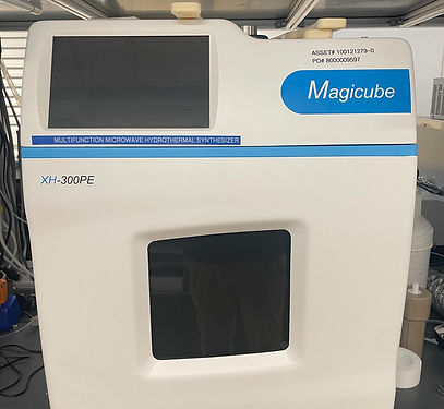 MagiCube