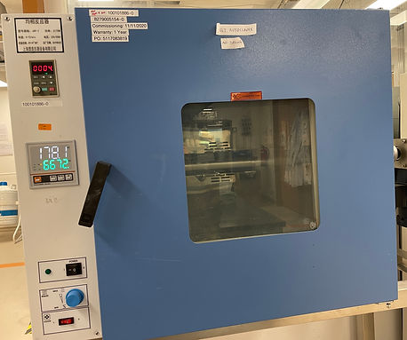 Rotary Evaporator