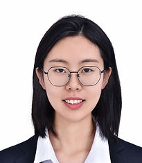Tingting YANG
