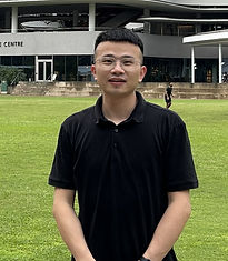 Dr. Xiaohan CHEN